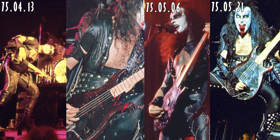 gene simmons grabber bass gene simmons grabber bass